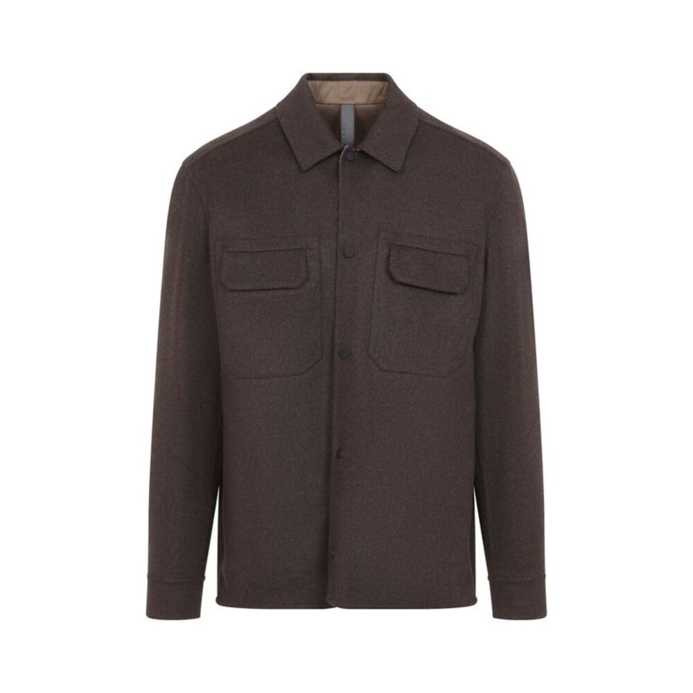 Sease Overshirt Jacket Men